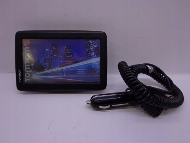 NAWIGACJA TOMTOM 4EN52 Z1230