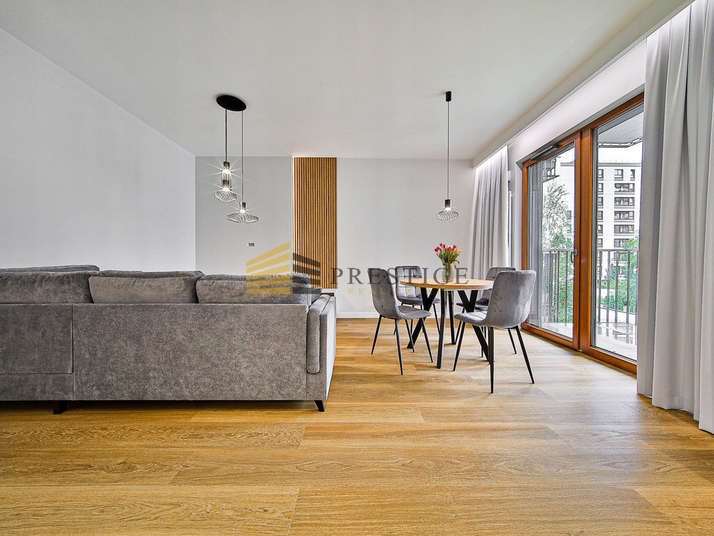 Mieszkanie, Warszawa, Mokotów, 64 m²