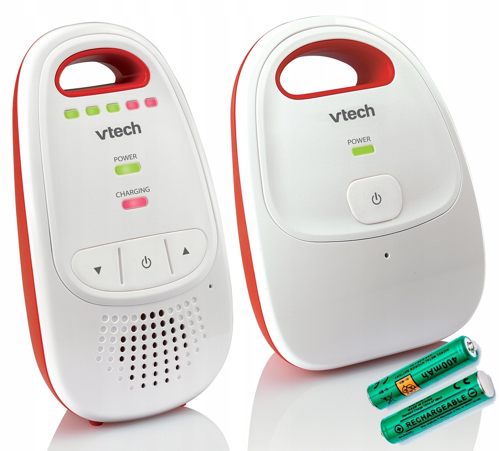 Купить VTECH DIGITAL NANNY BM1000 ЭЛЕКТРОННЫЙ DECT: отзывы, фото, характеристики в интерне-магазине Aredi.ru