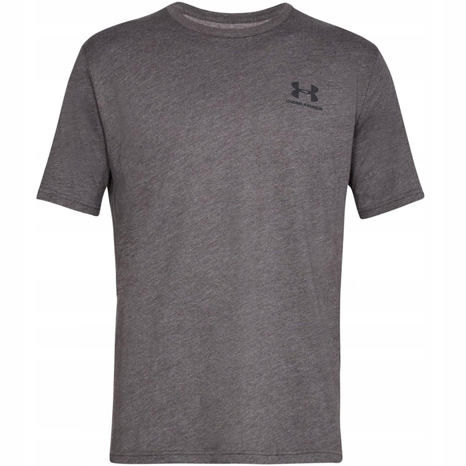 Koszulka męska Under Armour Sportstyle Left Chest