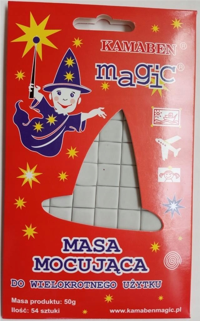 Masa mocująca Magic KAMABEN