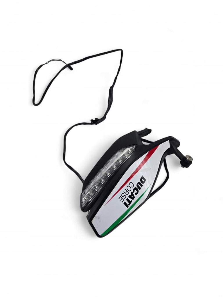 DUCATI MULTISTRADA 1200 S 10-15 KIERUNKOWSKAZ LEWY