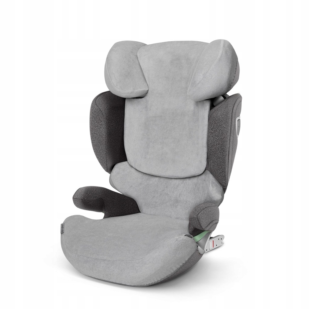 POKROWIEC NA LATO CYBEX SOLUTION T i-Fix / SOLUTION Z i-Fix SZARY