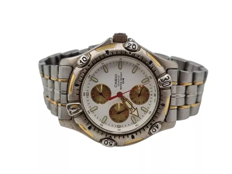 Casio mtd 1015 2025