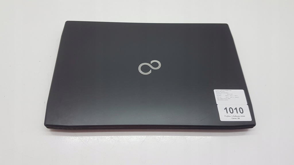 Laptop Fujitsu LifeBook A544 (1010)