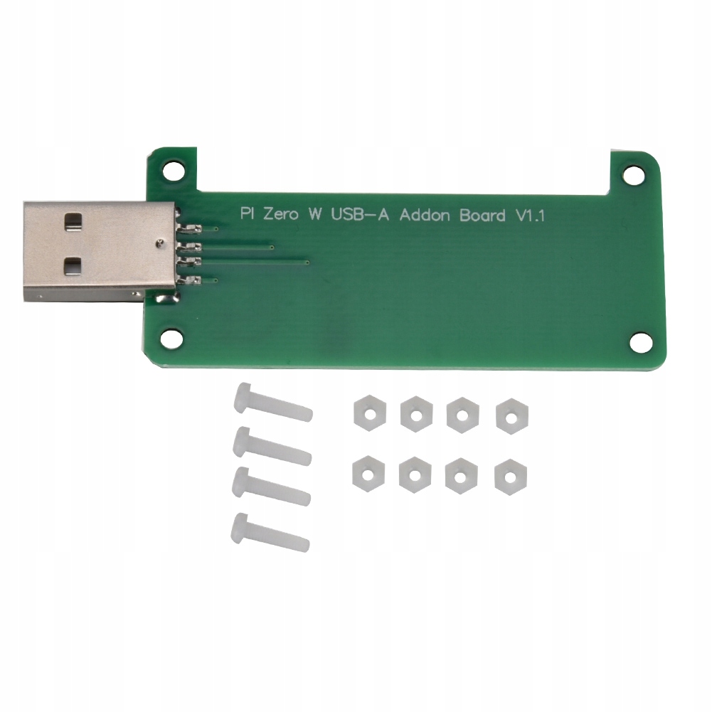 Płyta adaptera Dla RPI Zero