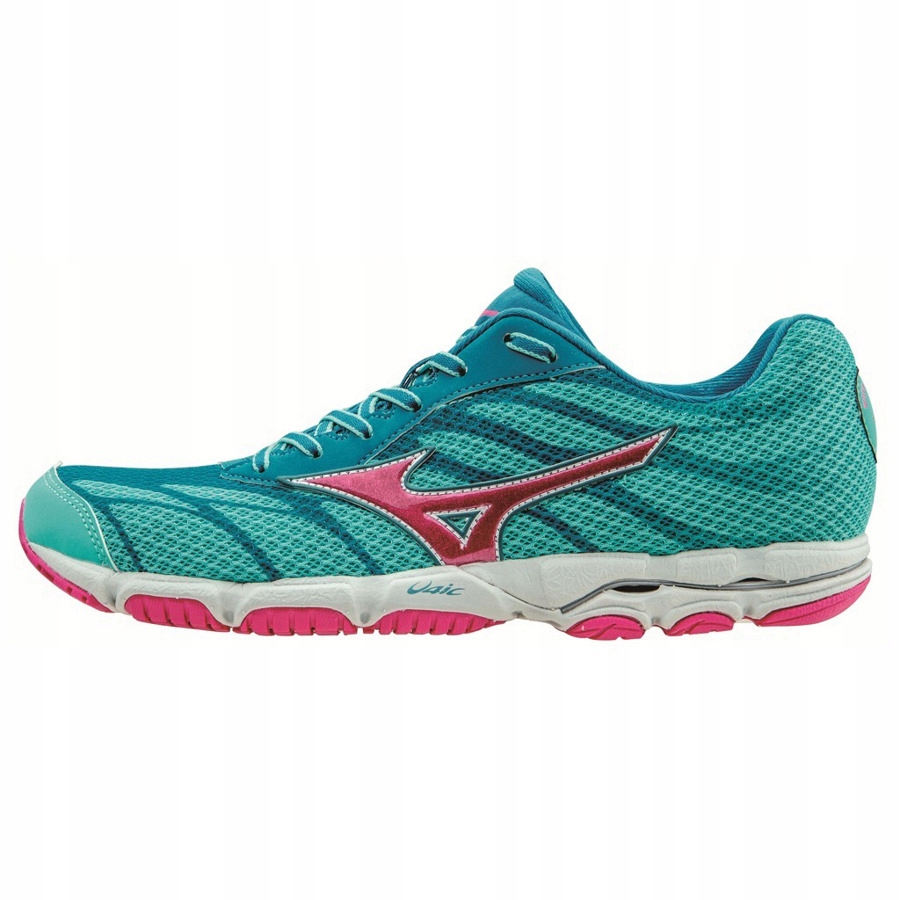 Buty startowe Mizuno Wave Hitogami 3 068 40