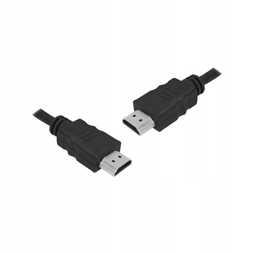 PS Kabel HDMI-HDMI V2.0 1.5m