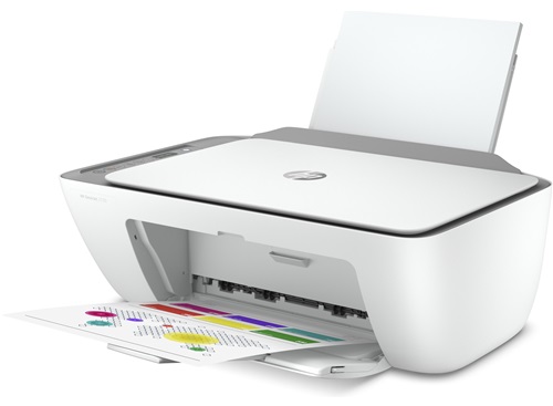 Купить Принтер HP DeskJet 2720 3 в 1 __ WiFi __ с чернилами: отзывы, фото, характеристики в интерне-магазине Aredi.ru