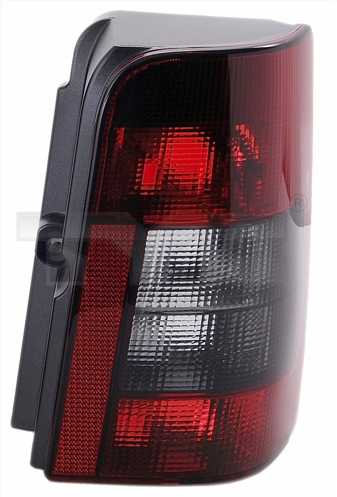 Lampa Tylna Tyc Citroen Berlingo - 7440389372 - Oficjalne Archiwum Allegro