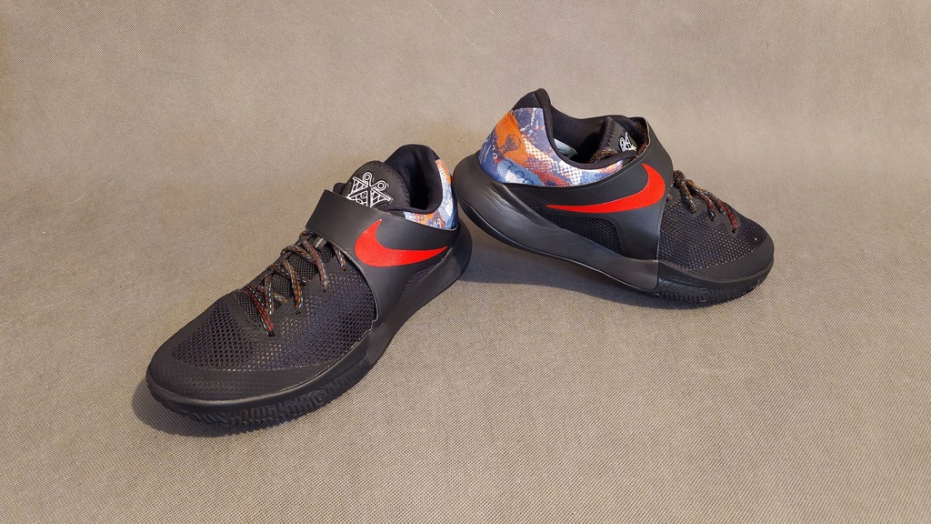 Buty NIKE ZOOM LIVE 2017 EP r. 45 29 cm 12401175760