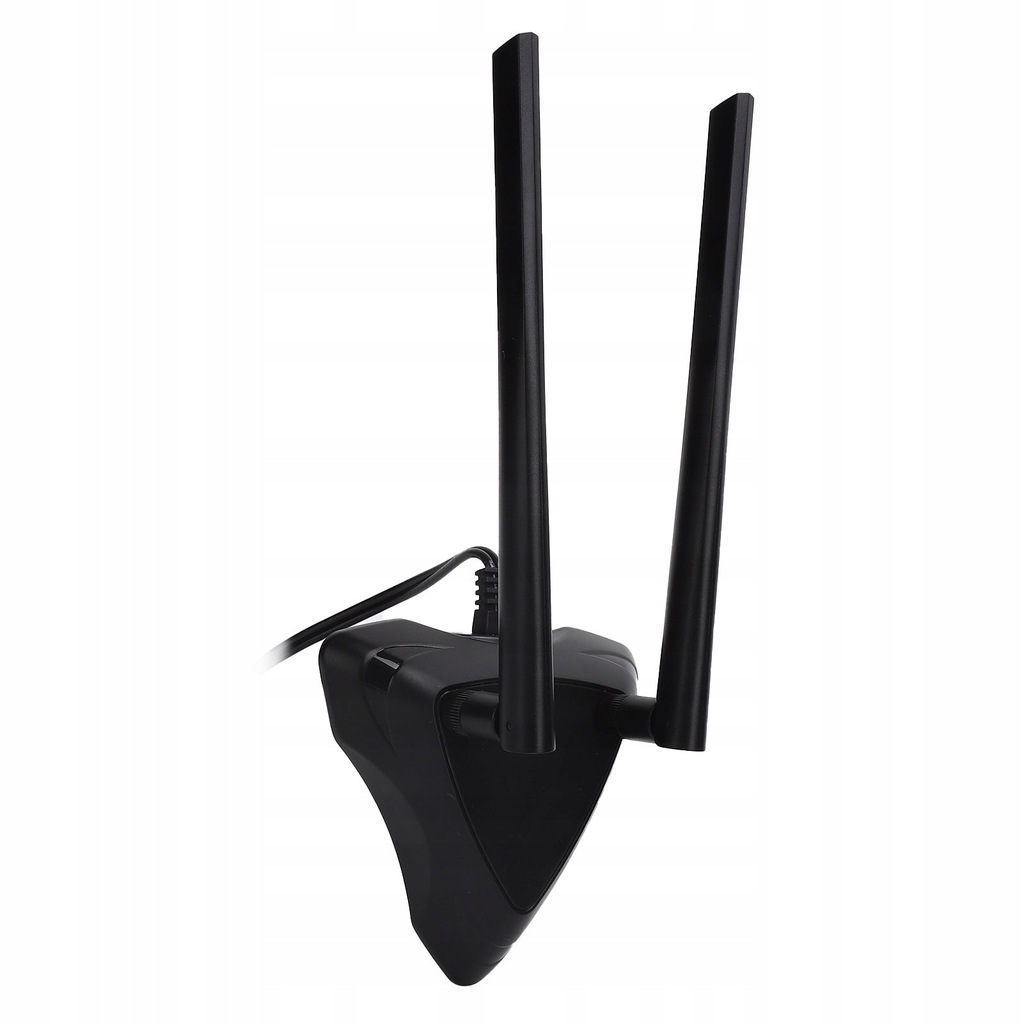 Antenna AIGOLINK 4G LTE SMA 10dBi 19cm WiFi Omni Direzionale. 2 - Foto 9