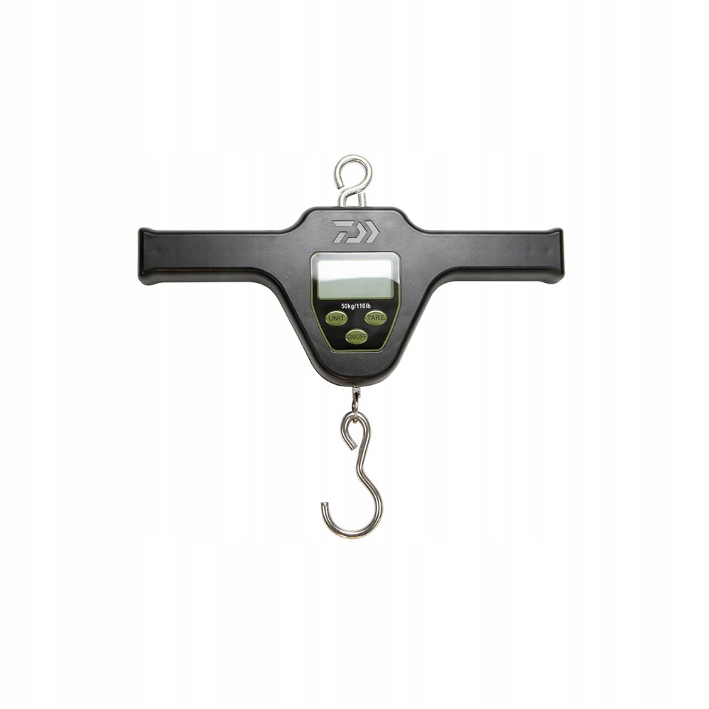 Waga Daiwa Digital Scales 50Kg