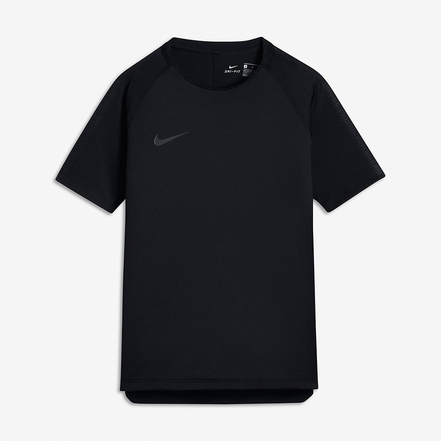 Dziecięca koszulka sportowa Nike Breathe 147-158cm