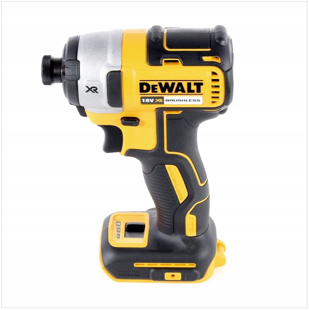 Купить НАБОР ИНСТРУМЕНТОВ DEWALT 18V 10 ШТ. 3 Аккумулятор 5AH: отзывы ...