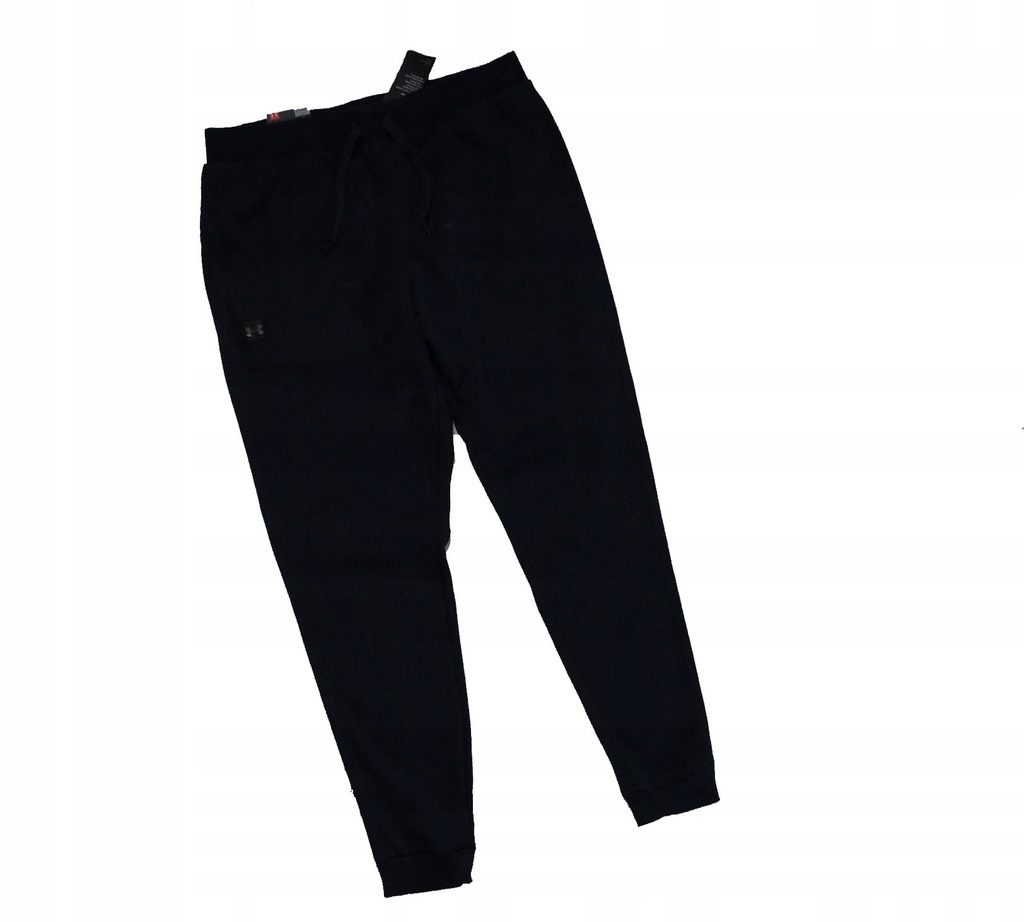 Spodnie UNDER ARMOUR Jogger Dresowe