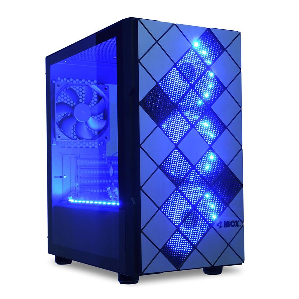 Obudowa I-Box Passion V6 Gaming