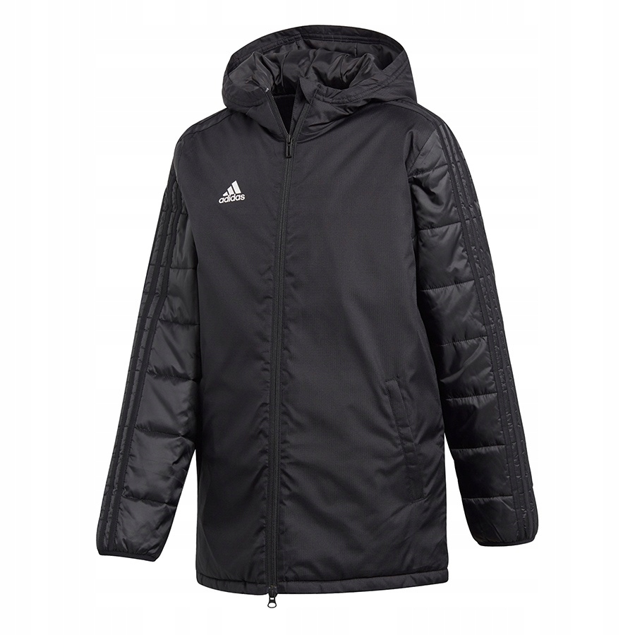 ZIMOWA ADIDAS WINTER JA ~128 CM~ Kurtka Dziecięce