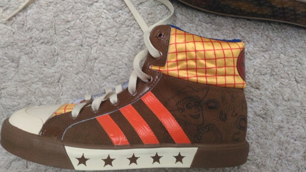 ADIDAS TOY STORY