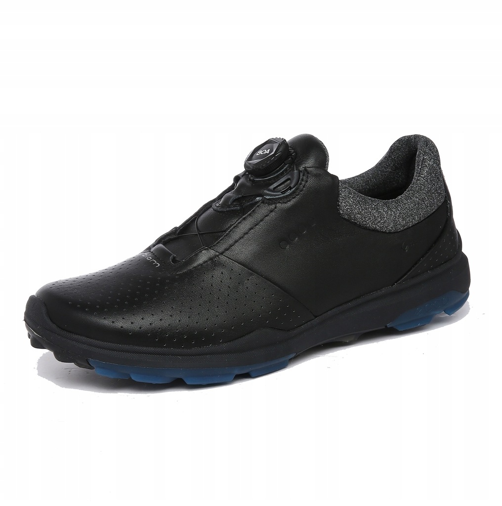 ECCO 155814 59020 Men s Golf Shoes Size 43 9753271094 oficjalne archiwum Allegro