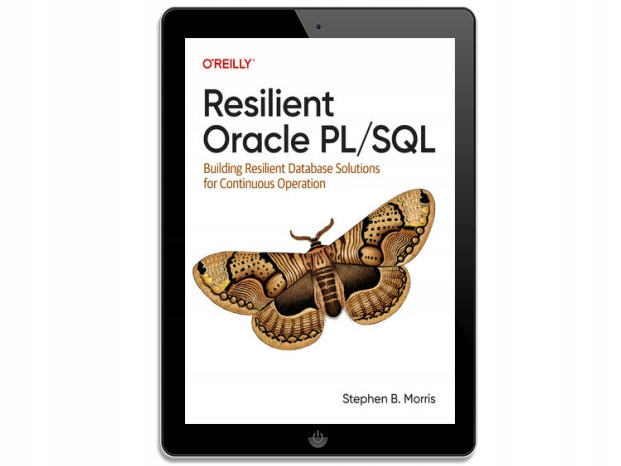 Resilient Oracle PL/SQL