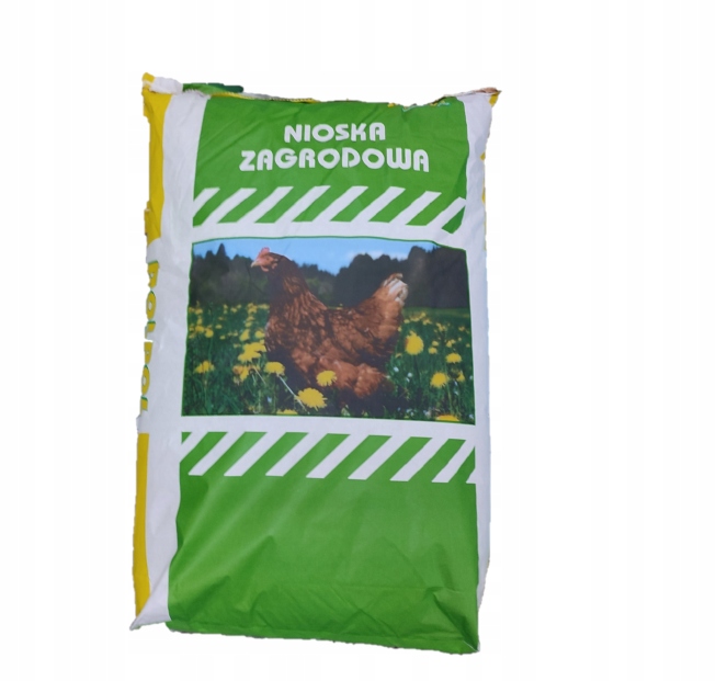 NIOSKA ZAGRODOWA 25KG Kruszonka