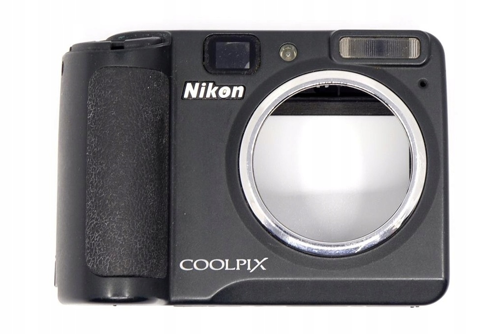 Obudowa Nikon P50