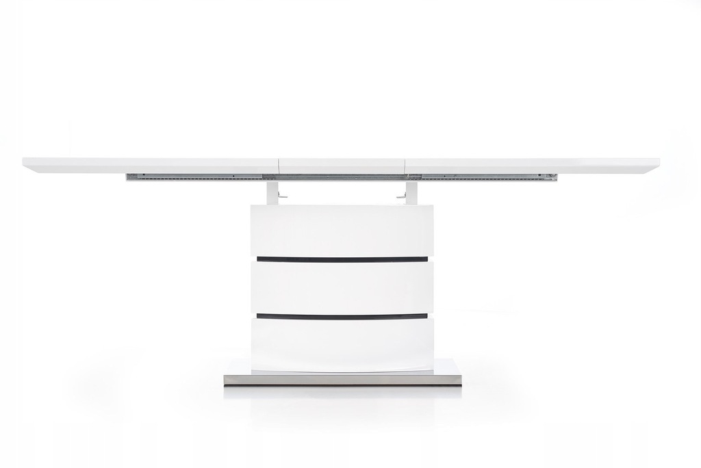 Stół ARATA halmar - TABLE/HL/ARATA/WHITE