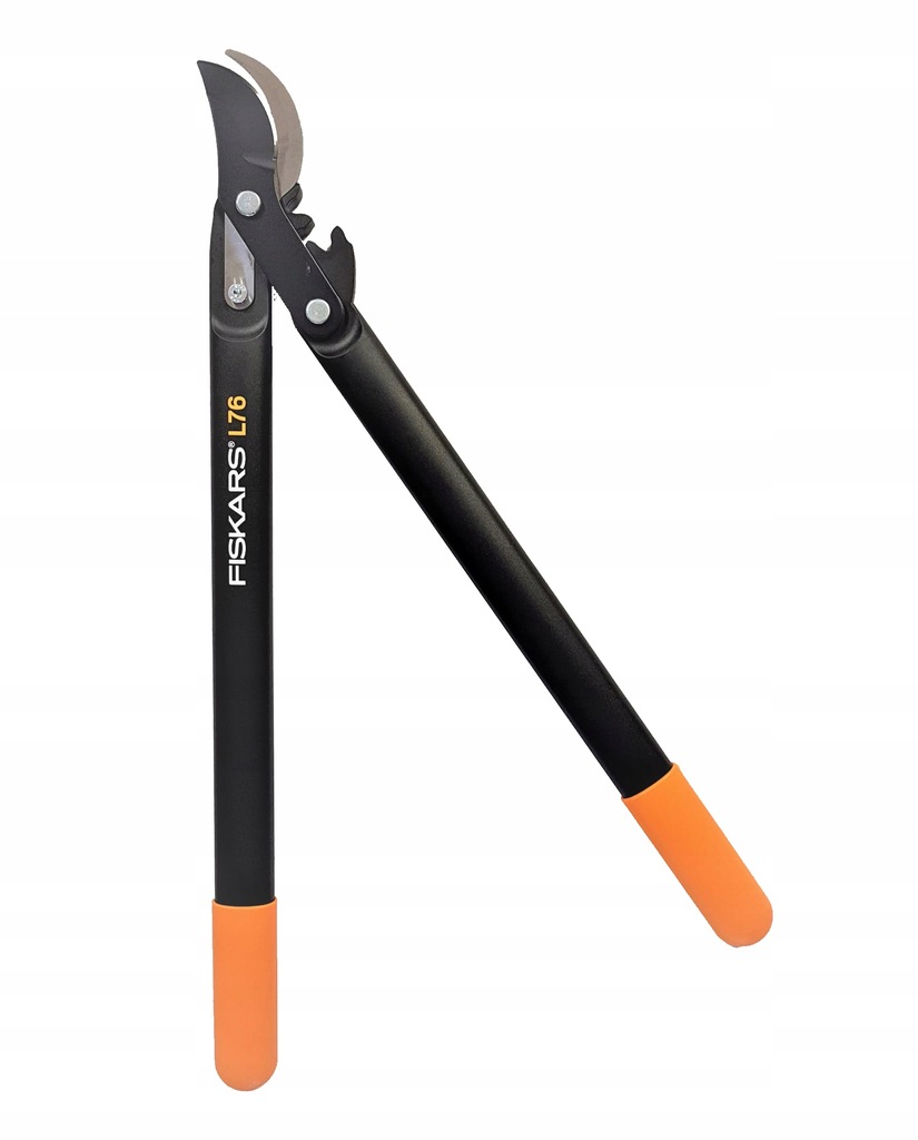 FISKARS SEKATOR NOŻYCOWY DWURĘCZNY L76 1001553 8909203367 oficjalne