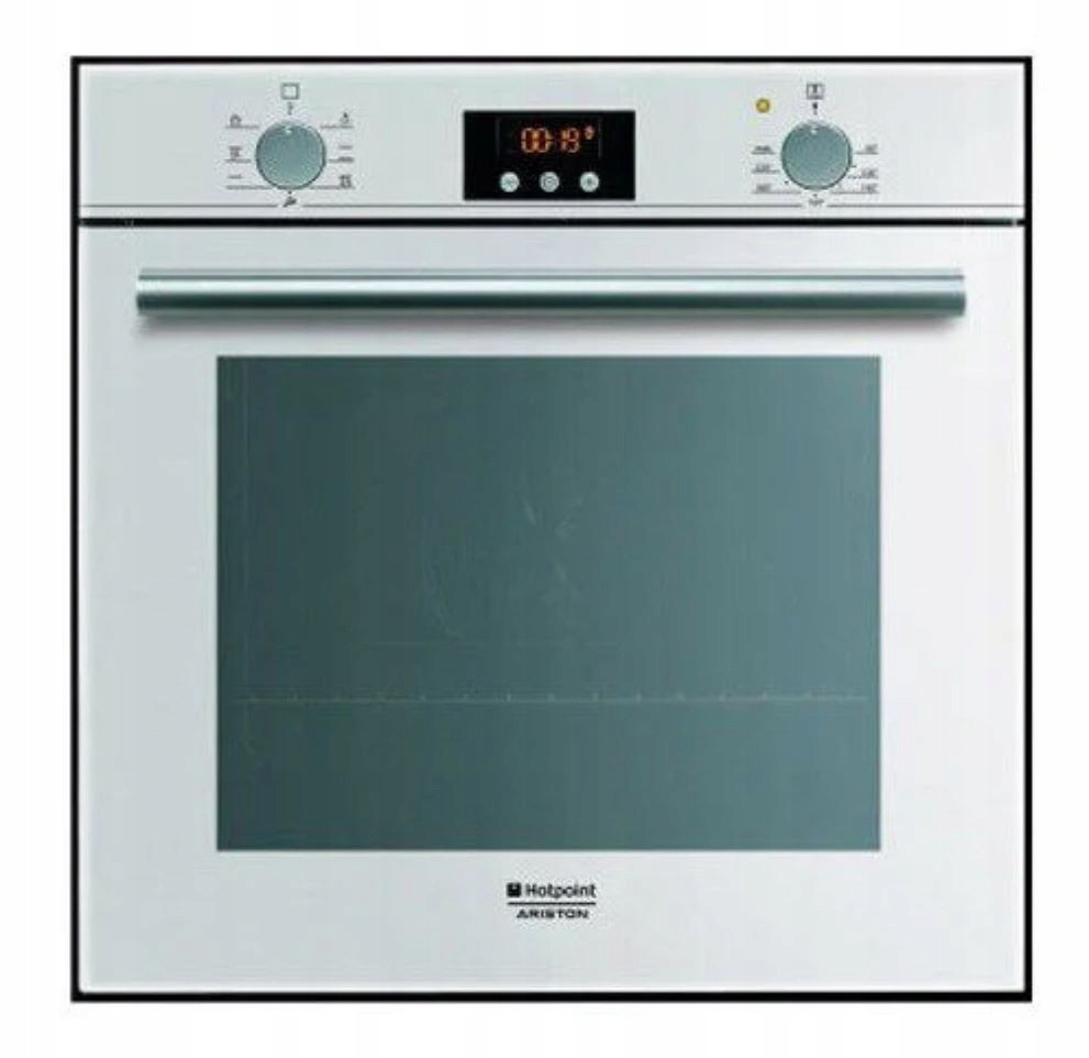 Hotpoint Ariston wbudowany w piekarnik elektryczny - 11638598179 ...