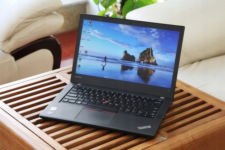 Купить LENOVO ThinkPad A475 A12 QUAD 8 ГБ SSD W10 + КОМПЛЕКТ: отзывы, фото, характеристики в интерне-магазине Aredi.ru