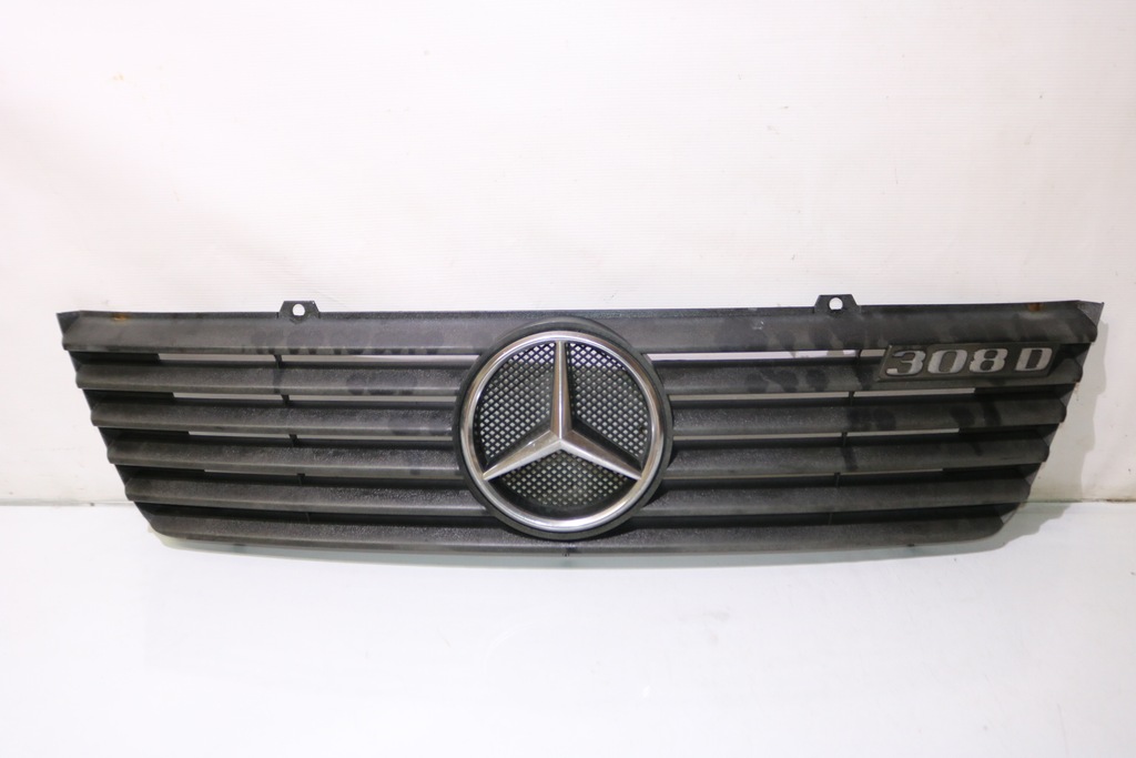 ATRAPA GRILL MERCEDES BENZ SPRINTER 7396624556