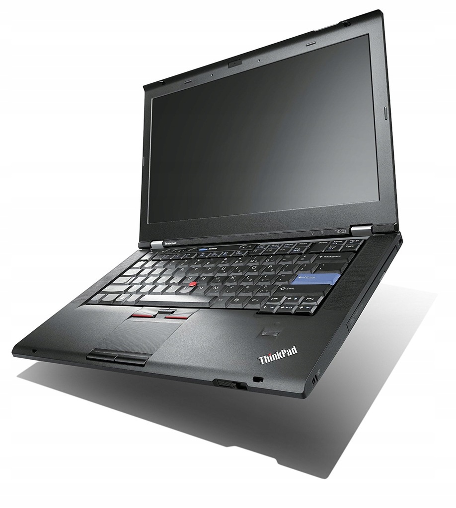 Lenovo ThinkPad T420 I5 2gen 4GB 500GB WIN 10 L3