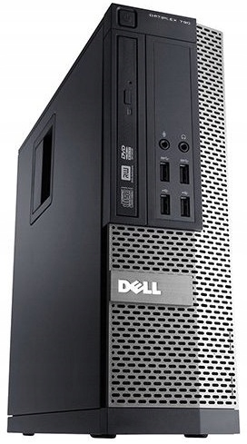 Купить Настольный компьютер DELL 790 SFF i3 4 ГБ 250 ГБ W10: отзывы, фото, характеристики в интерне-магазине Aredi.ru