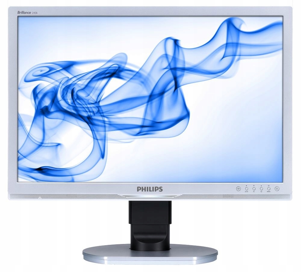 Monitor PHILIPS 22 1920x1200 LCD