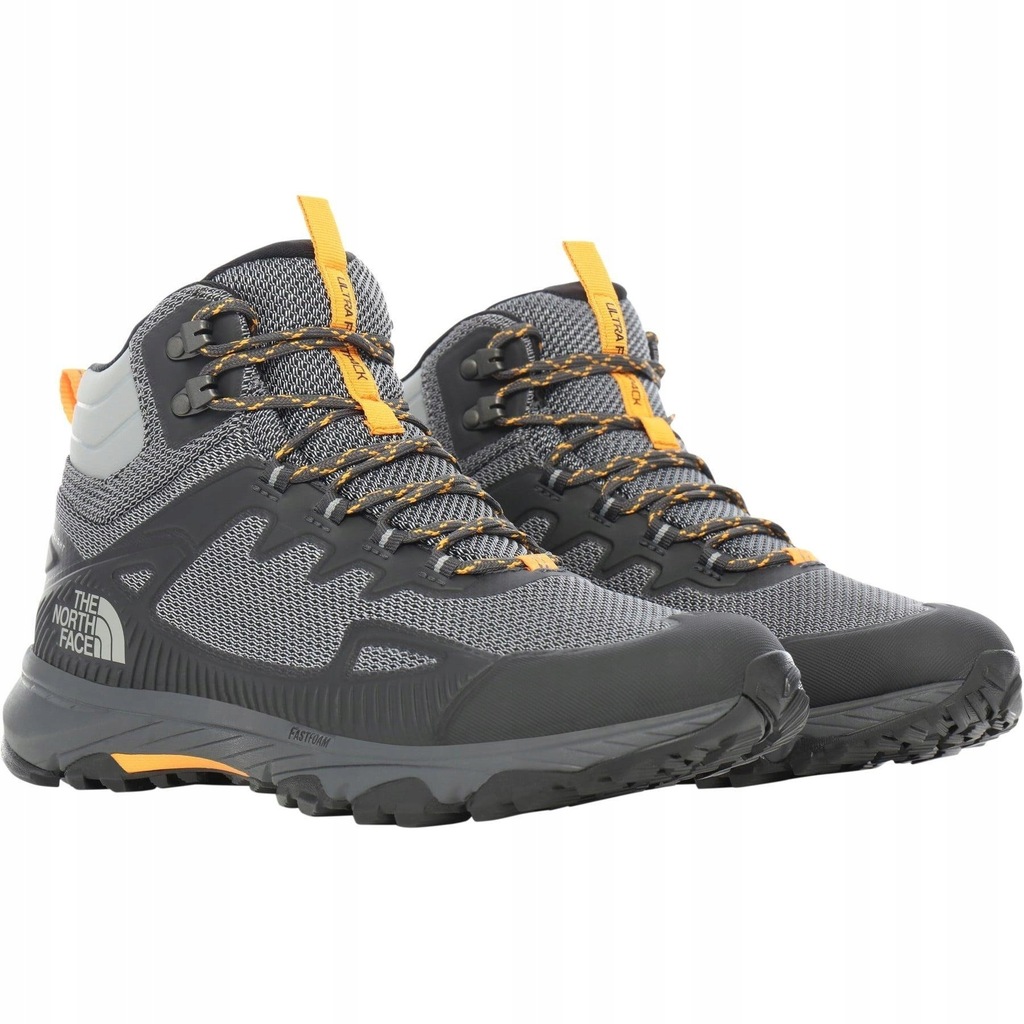 BUTY MĘSKIE THE NORTH FACE ULTRA FASTPACK IV MID
