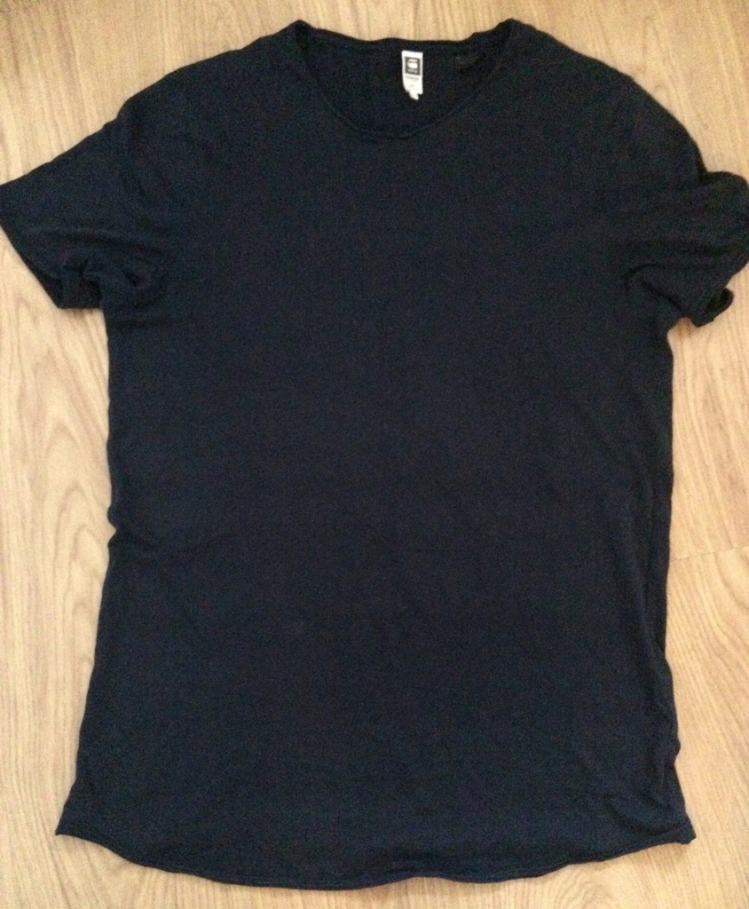 T-shirt męski G-Star Raw rozmiar L