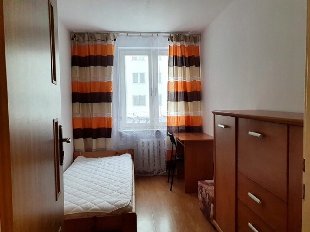 Pokój, Lublin, Rury, LSM, 8 m²