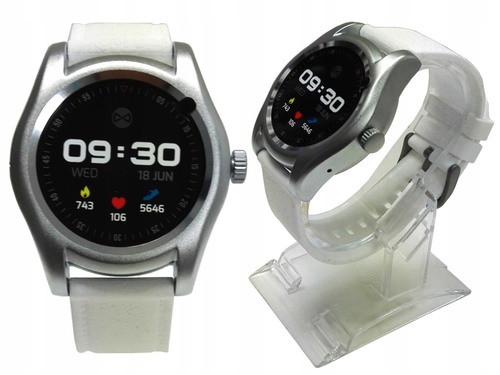 smartwatch ios gps
