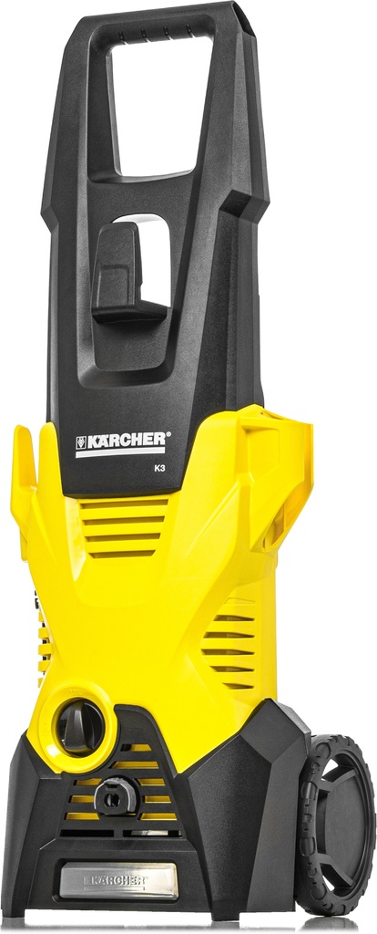 Купить МОЙКА ВЫСОКОГО ДАВЛЕНИЯ KARCHER K3 TURBO НОВАЯ МОДЕЛЬ XXL ...
