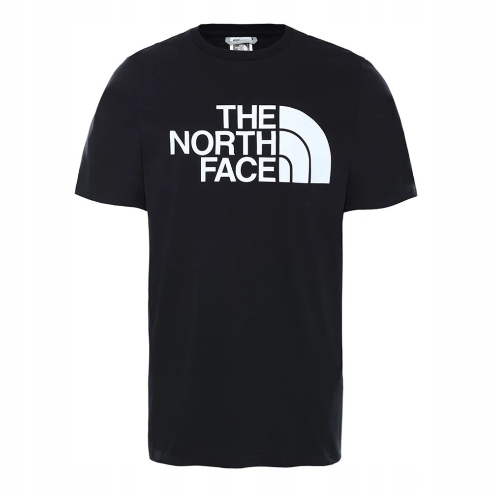Koszulka męska The North Face Half NF0A4M8NJK3 M