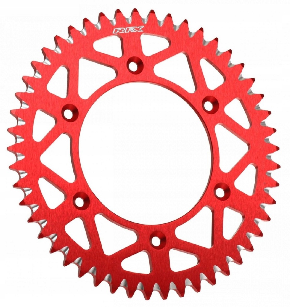 ZĘBATKA ALU RFX BETA RR 250-450 13-20 rozmiar 50