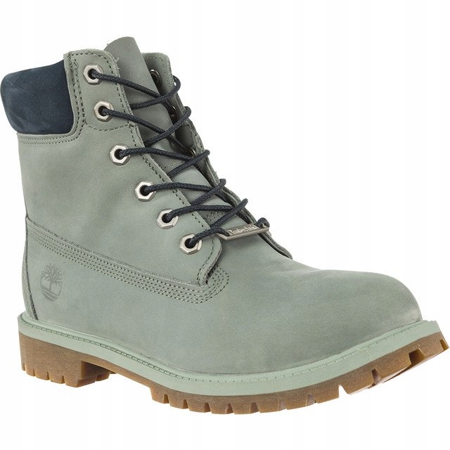 Timberland 6 INCH PREMIUM WATERPROOF BOOT r.37