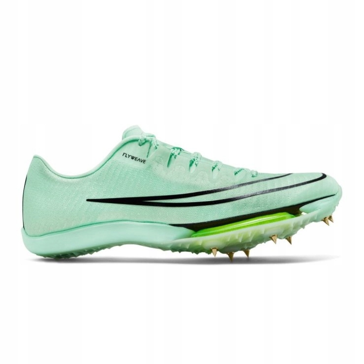 Zielone Syntetyk Buty Treningowe Nike r.45