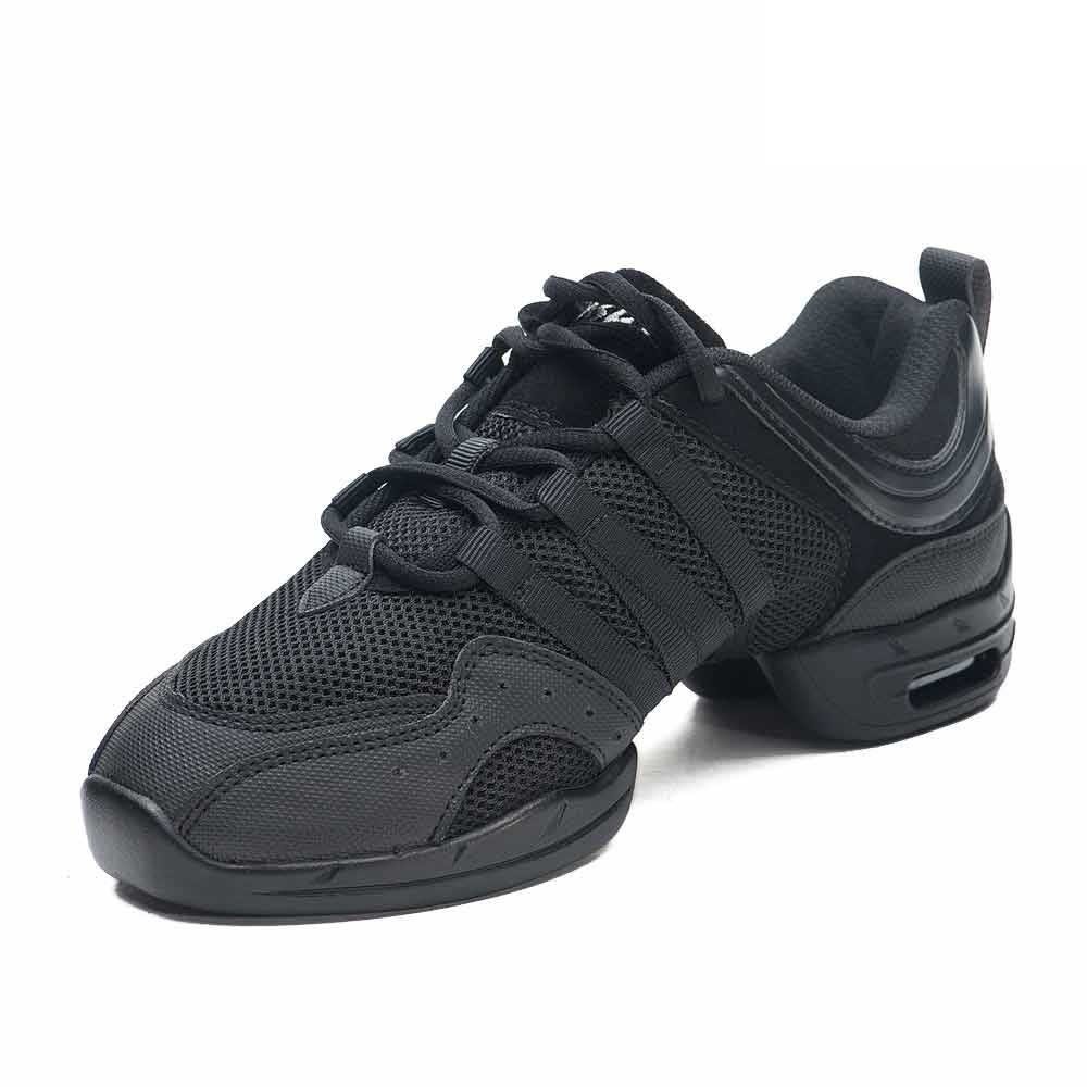 Buty Do Tanca Sansha 38 Sneakersy Tutto Nero W Sportowe