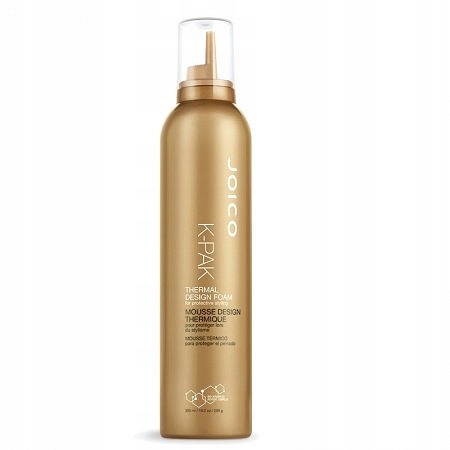 Joico Pianka K-Pak Thermal Design 300ml