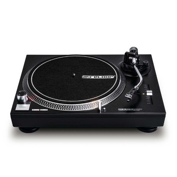 RELOOP RP-2000 MK2 - Gramofon DJ - OUTLET