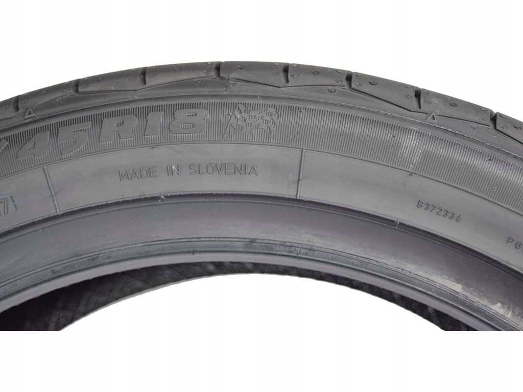 Купить 4 Новые летние шины 225/45R18 DEBICA Presto UHP2: отзывы, фото, характеристики в интерне-магазине Aredi.ru