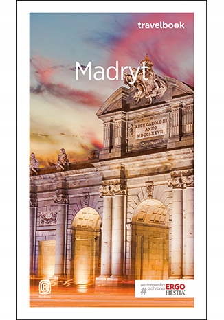 Travelbook - Madryt