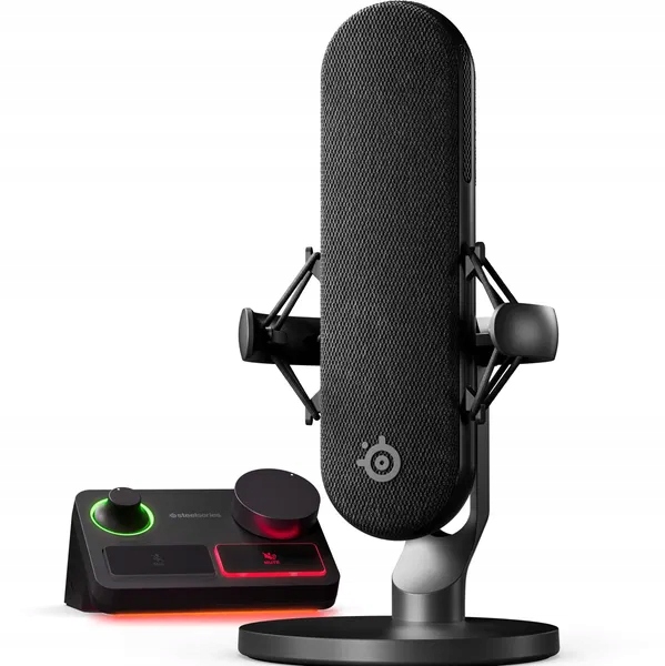 SteelSeries Alias Pro